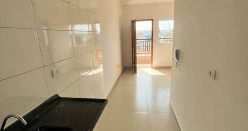 Apartamento com 2 quartos à venda na Vila Ré, São Paulo 