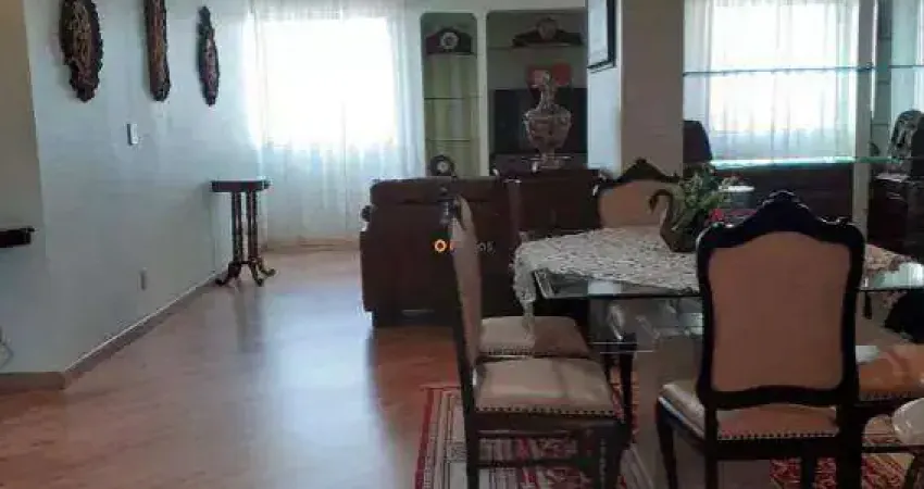 Apartamento com 3 quartos à venda em Santana, São Paulo 