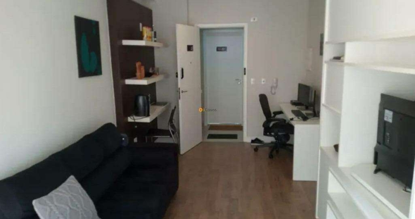 Kitnet / Stúdio à venda na Vila Olímpia, São Paulo 