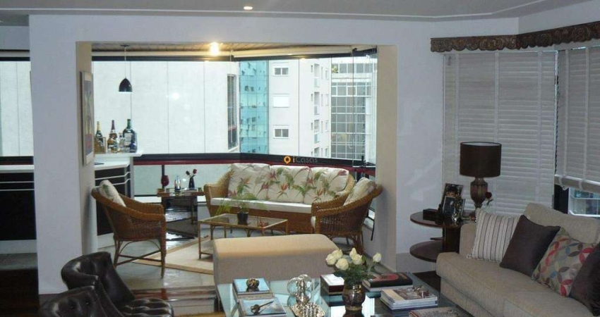 Apartamento com 1 quarto à venda no Itaim Bibi, São Paulo 