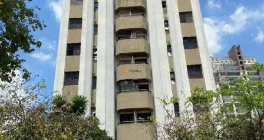 Apartamento com 3 quartos à venda em Santa Teresinha, São Paulo 