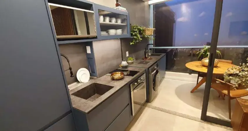 Apartamento com 1 quarto para alugar em Pinheiros, São Paulo 