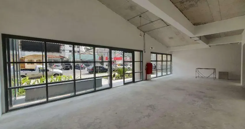 Ponto comercial para alugar no Campo Belo, São Paulo 