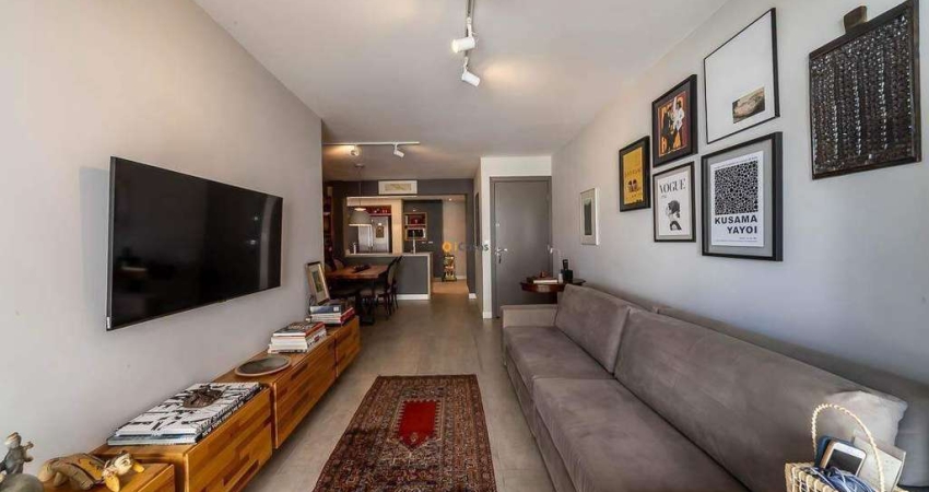 Maravilhoso Apartamento - Localização excelente perto do Parque Ibirapuera.