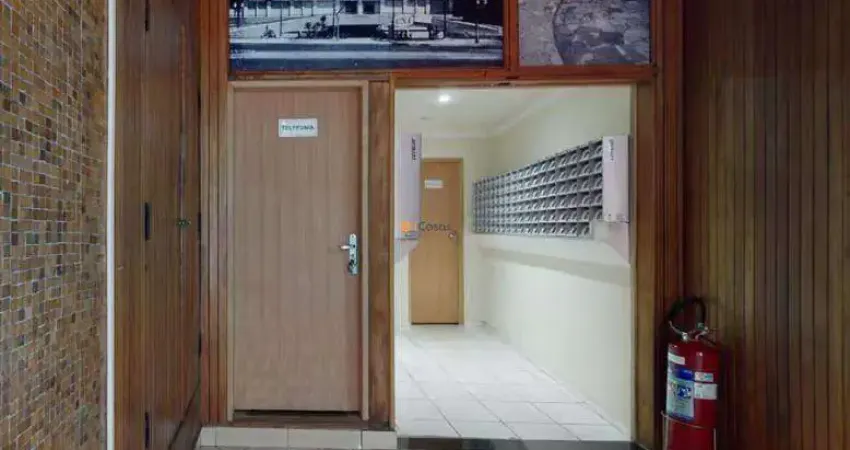 Kitnet / Stúdio à venda na Bela Vista, São Paulo 