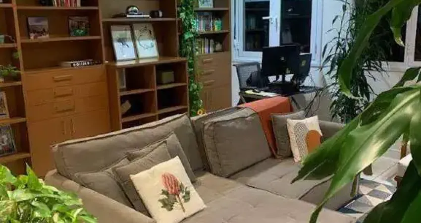 Apartamento com 1 quarto para alugar em Pinheiros, São Paulo 