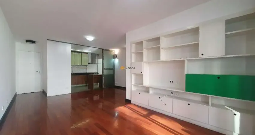 Maravilhoso Apartamento - Localização Excelente - Vila Olímpia