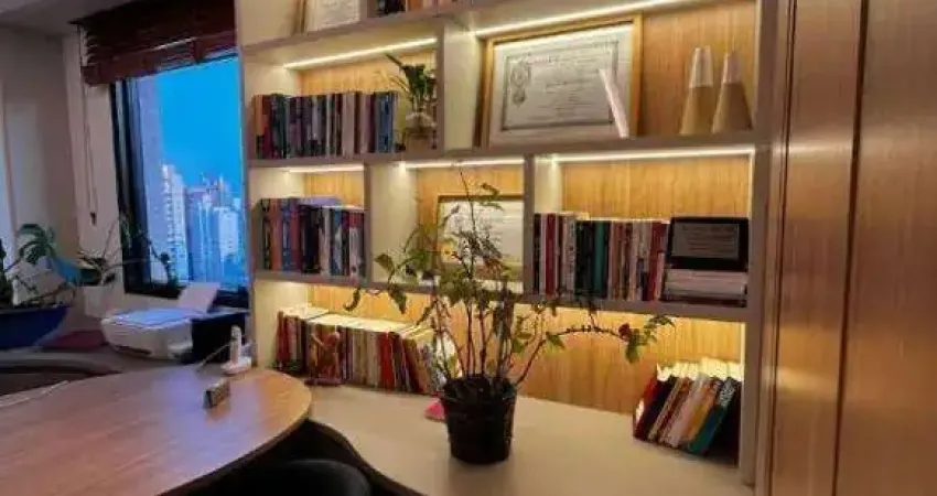 Sala comercial à venda no Jardim Paulista, São Paulo 