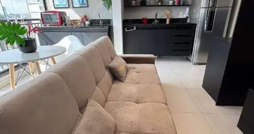 Maravilhoso Apartamento Studio - Locação - Campo Belo
