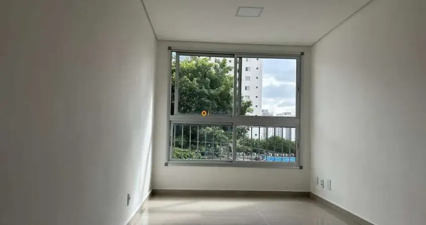 Apartamento - Locação - 1 Dormitório - 1 Vaga de Garagem - Ipiranga/sp.