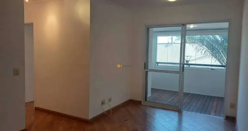 Apartamento à venda 2 dormitórios, 1 suíte Master, 1 vaga lazer completo