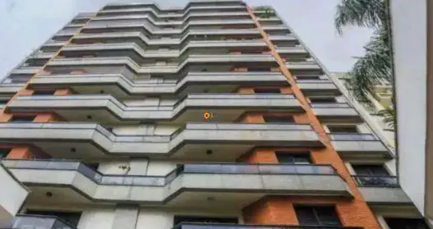 Apartamento com 3 quartos à venda na Vila Monumento, São Paulo
