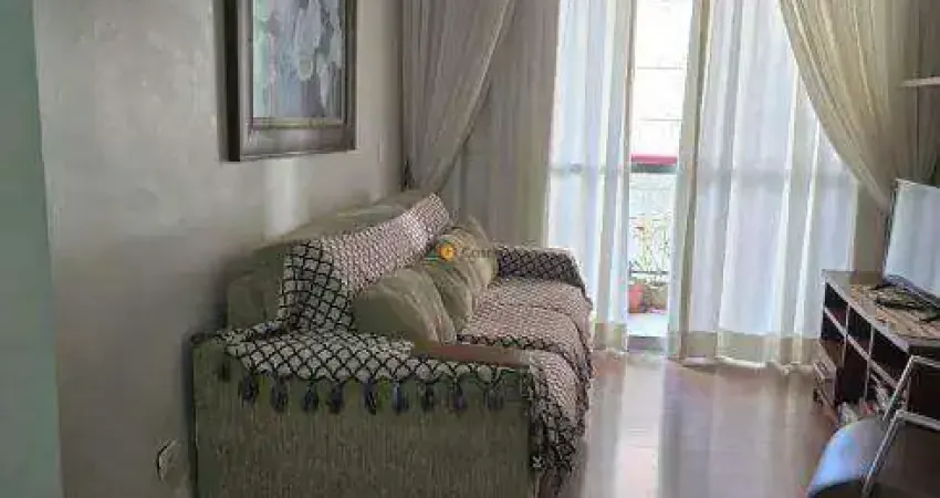 Apartamento com 3 quartos à venda no Tatuapé, São Paulo