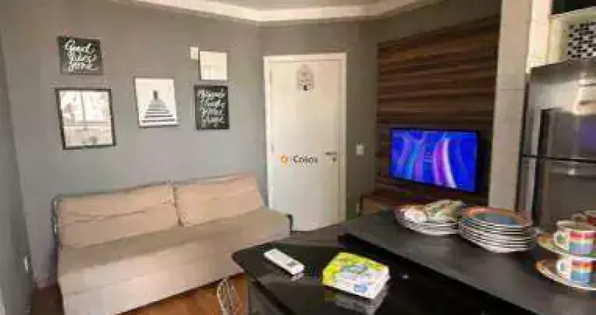 Apartamento de 32m² no jardim paulista – 1 dormitório e 1 vaga de garagem