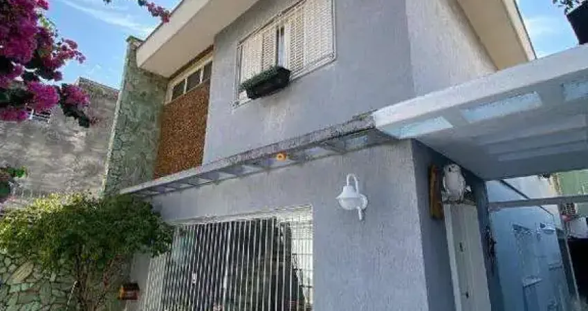Casa com 3 quartos à venda na Vila Carrão, São Paulo