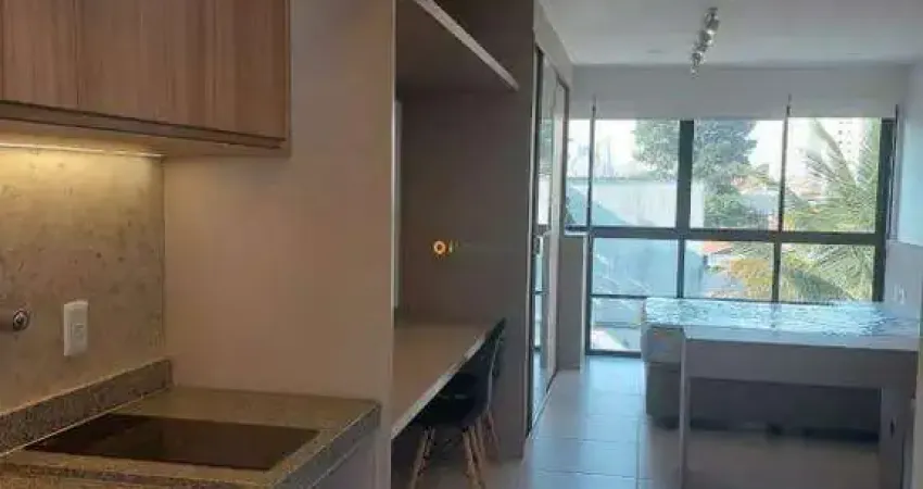 Apartamento com 1 quarto para alugar no Campo Belo, São Paulo 