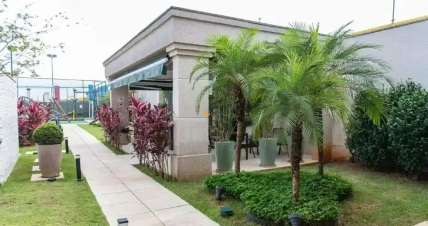 Apartamento com 2 quartos à venda no Ipiranga, São Paulo