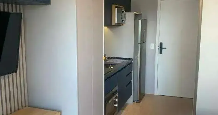 Apartamento com 1 quarto à venda em Moema, São Paulo