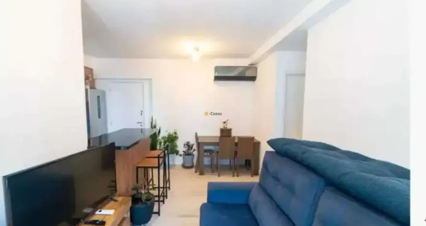 Apartamento com 2 quartos à venda na Vila Guarani, São Paulo