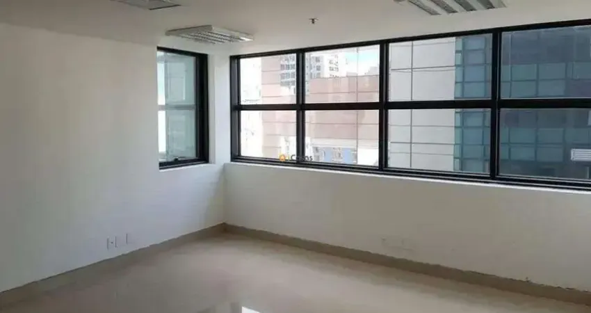 Sala comercial à venda em Cerqueira César, São Paulo