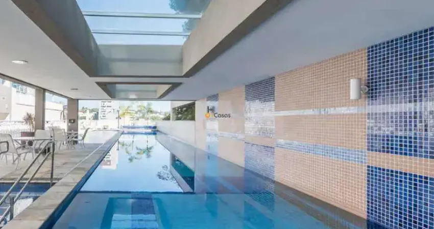 Apartamento com 2 quartos à venda na Vila Mascote, São Paulo