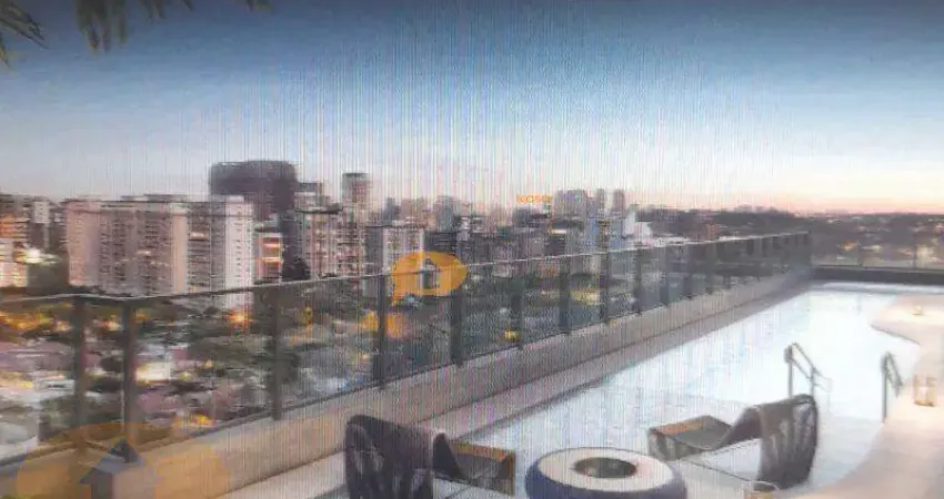 Apartamento à venda, 3 quartos, 3 suítes, 3 vagas, pinheiros - são paulo/sp
