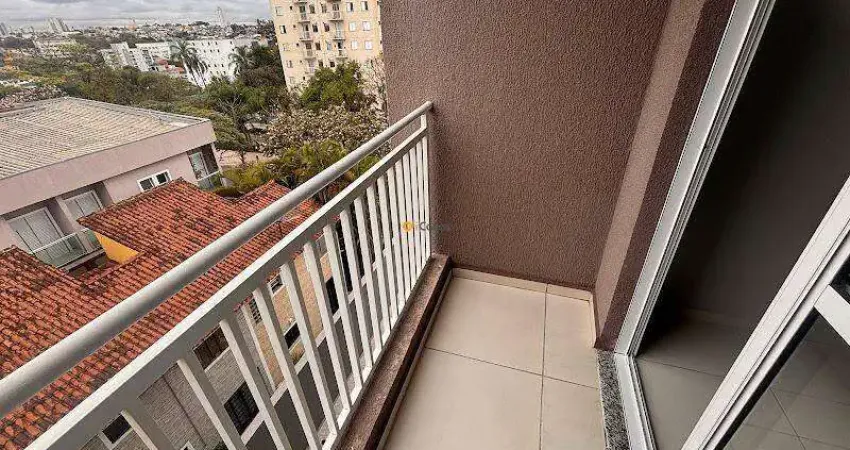 Apartamento com 2 quartos à venda em Itaquera, São Paulo