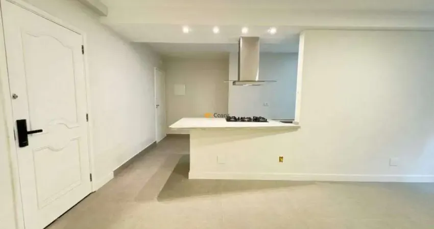 Apartamento Sofisticado em Cerqueira César – 110m² de Estilo e Conforto
