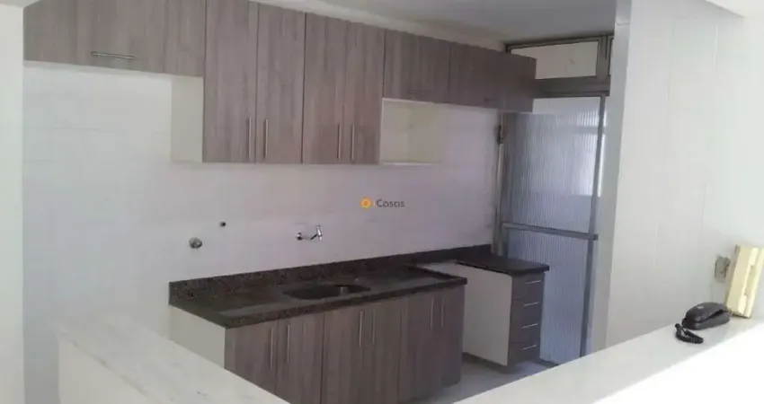 Apartamento com 3 quartos à venda na Vila Andrade, São Paulo 