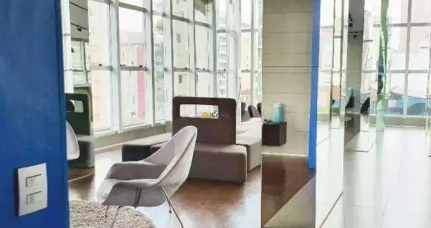 Apartamento/studio - excelente localização - vila olímpia