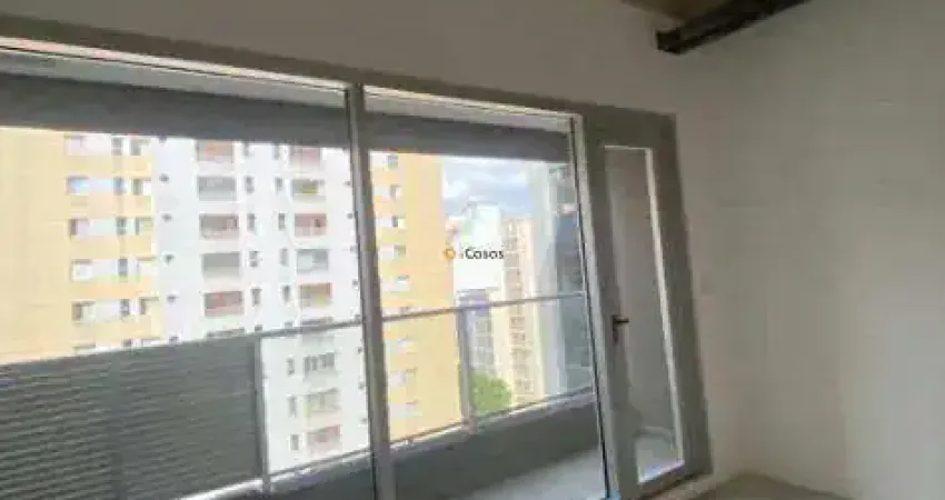 Conjunto comercial em cerqueira césar com 36m² – alto padrão e exclusividade