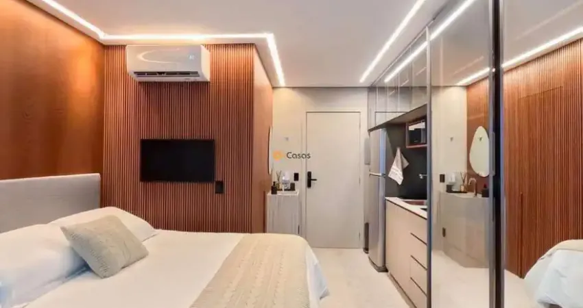 Kitnet / Stúdio à venda na Liberdade, São Paulo