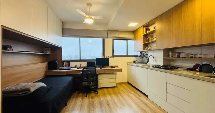 Studio mobiliado para venda próx. ao metrô alto do ipiranga!!