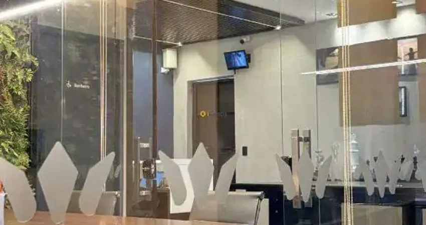 Ponto comercial à venda na Vila Olímpia, São Paulo 