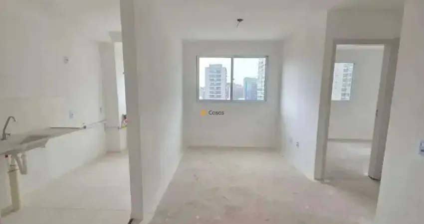 Apartamento com 2 quartos à venda na Barra Funda, São Paulo 