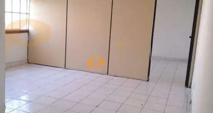 Casa com 1 quarto para alugar no Sacomã, São Paulo