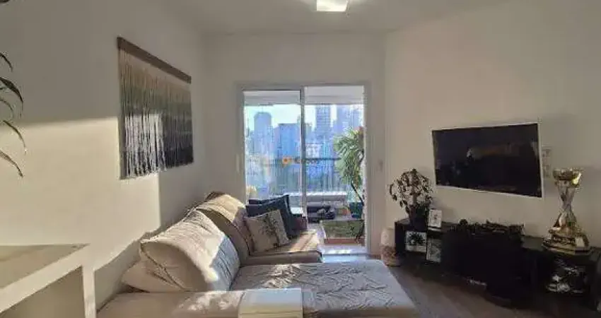 Apartamento para venda - localização excelente - vila olímpia