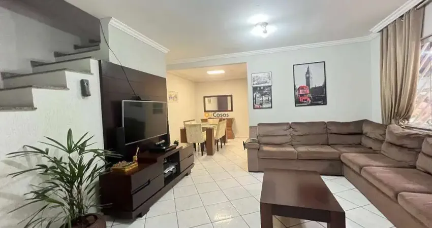 Casa com 3 quartos à venda na Vila Gumercindo, São Paulo 