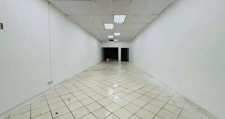 Sala comercial para alugar na Vila Firmiano Pinto, São Paulo 