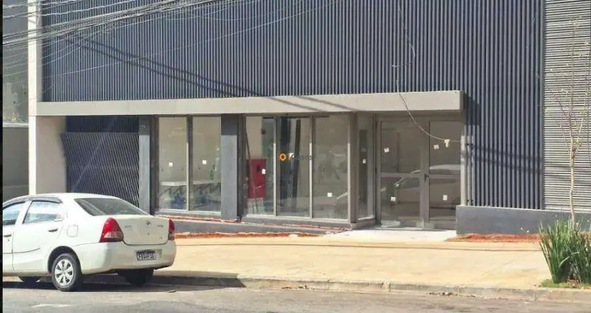 Ponto comercial para alugar no Ipiranga, São Paulo 