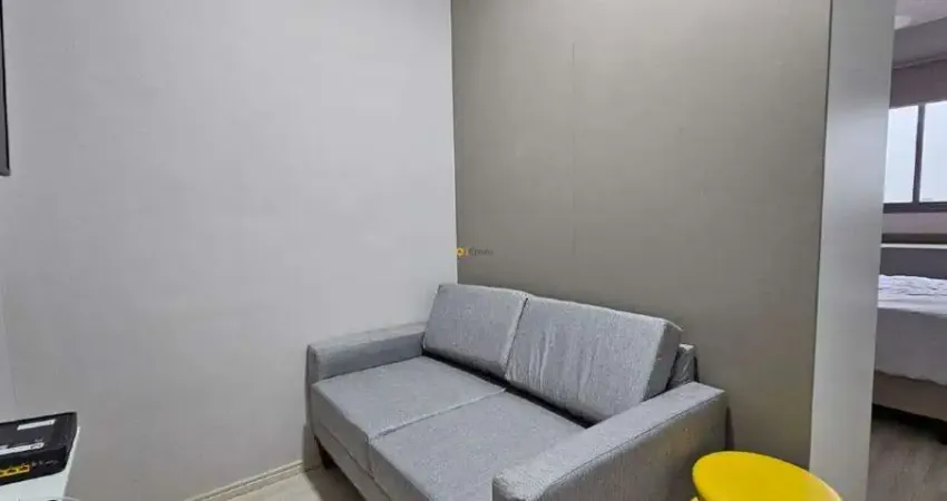Apartamento com 1 quarto à venda no Ipiranga, São Paulo 