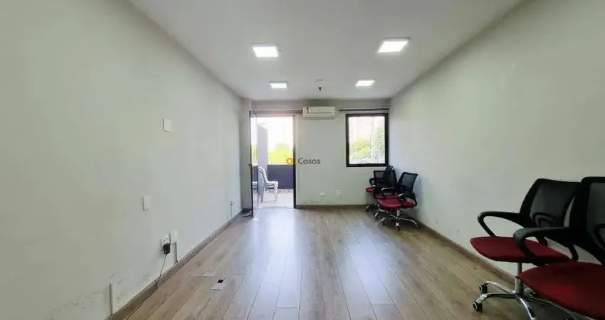 Times square brasil - sala para grandes empreendedores rumo ao topo