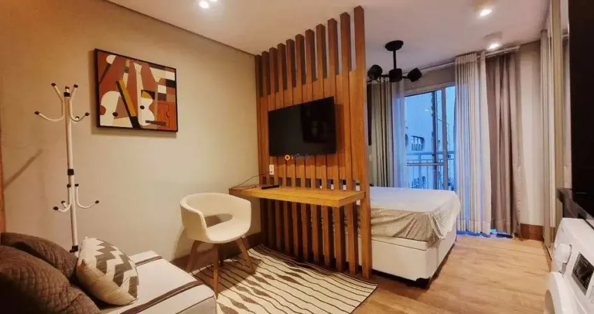 Apartamento com 1 quarto para alugar na Liberdade, São Paulo