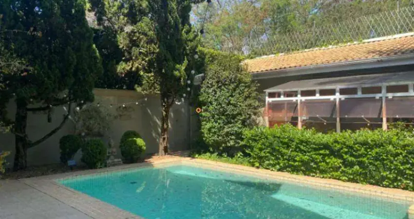 Casa com 3 quartos para alugar em Alto de Pinheiros, São Paulo 