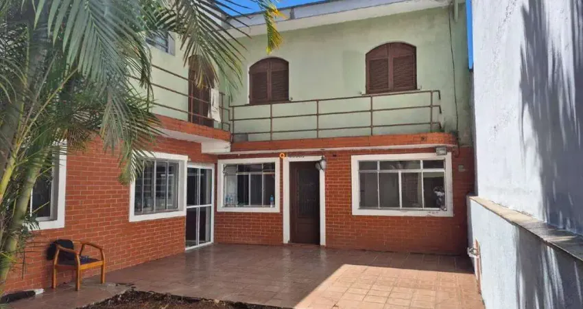Casa com 4 quartos para alugar no Bosque da Saúde, São Paulo
