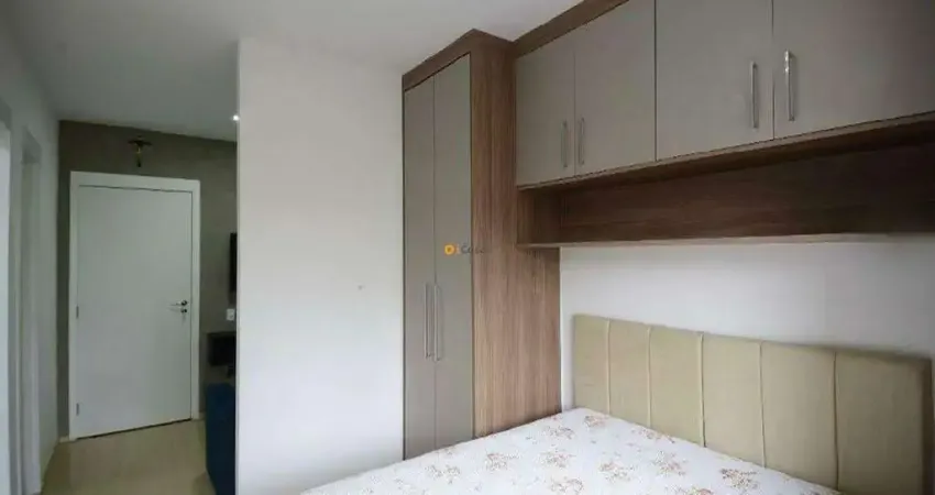 Apartamento com 1 quarto à venda na Vila Dom Pedro I, São Paulo