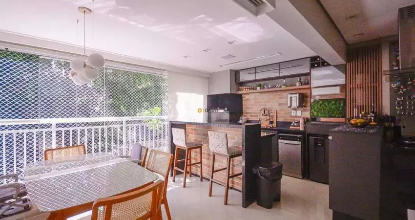 Apartamento com 2 quartos à venda na Vila Nair, São Paulo