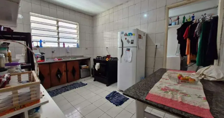 Apartamento à venda – 2 quartos, 84m² | moinho velho – via anchieta