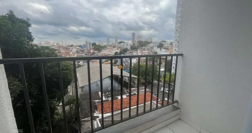 Apartamento com 2 quartos à venda no Alto do Ipiranga, São Paulo