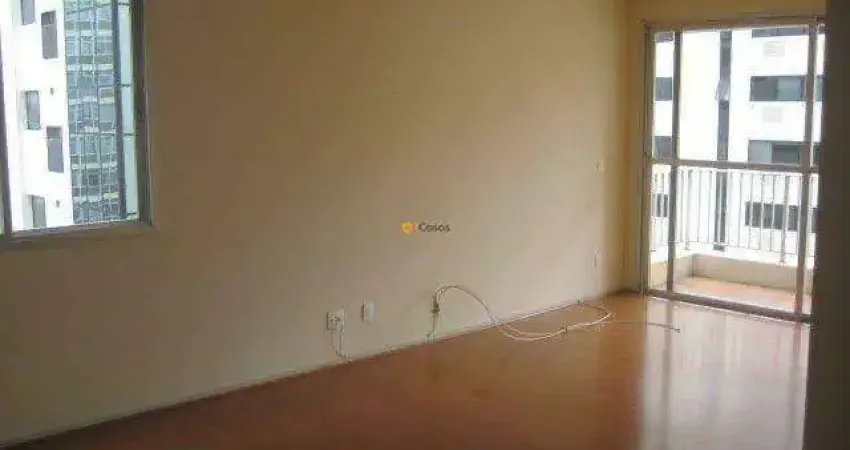 Apartamento com 3 quartos à venda em Higienópolis, São Paulo